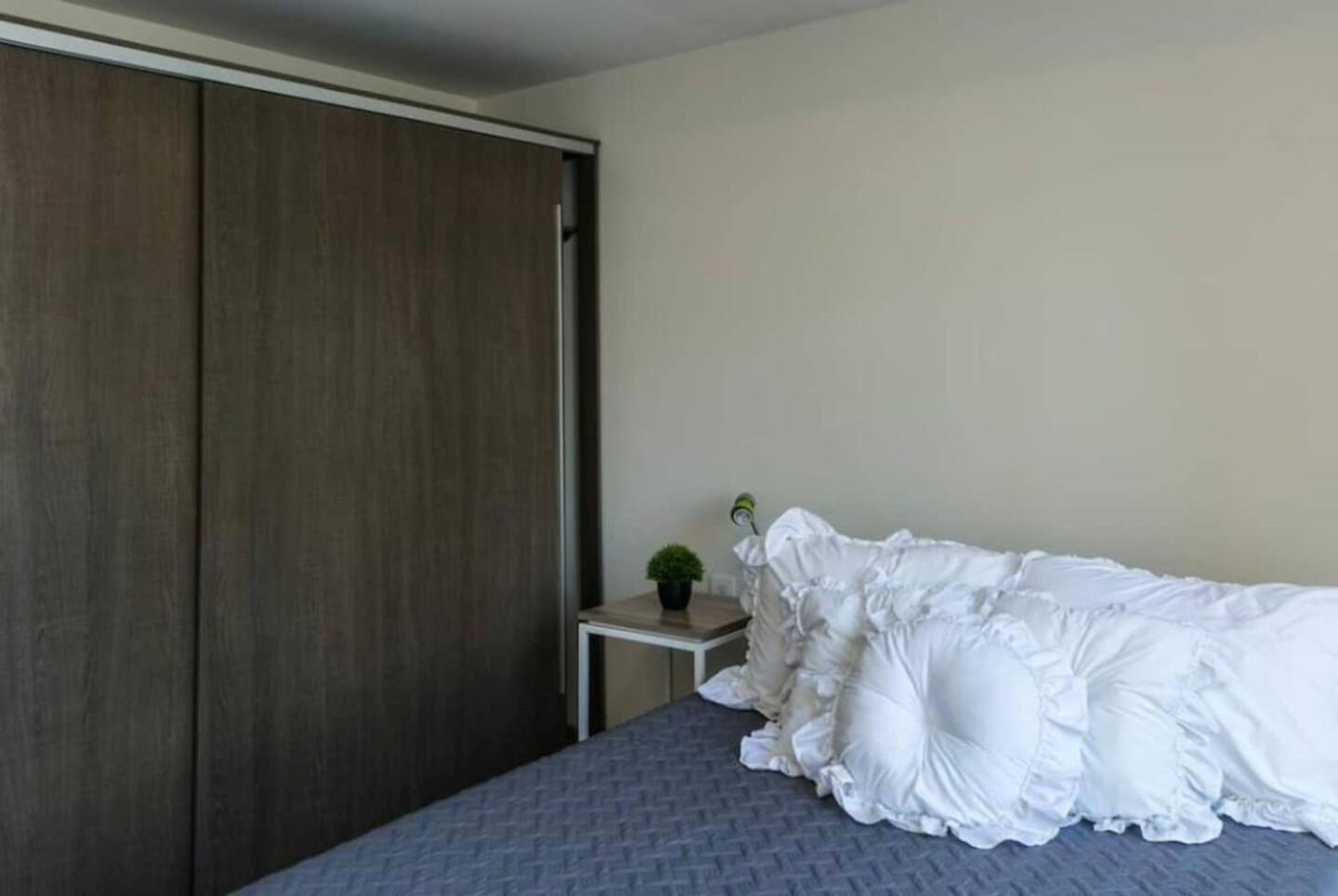 Central And Cozy Cdmx 1Br México DF Exterior foto