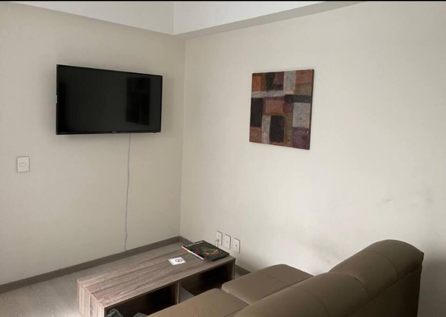 Central And Cozy Cdmx 1Br México DF Exterior foto