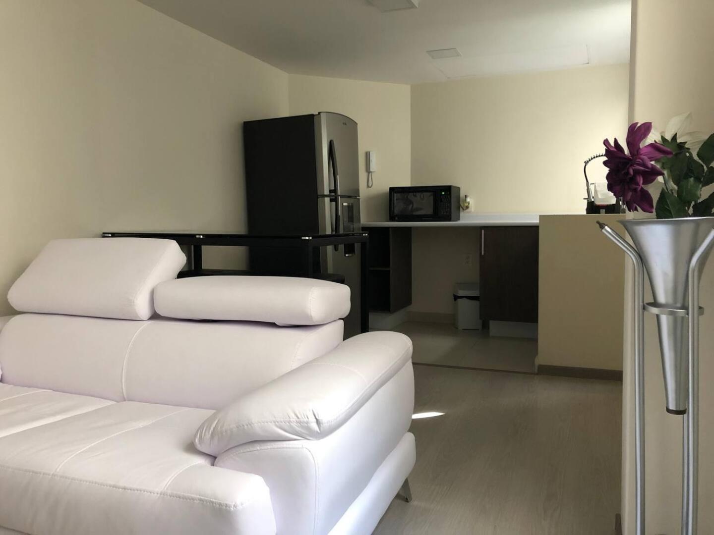 Central And Cozy Cdmx 1Br México DF Exterior foto