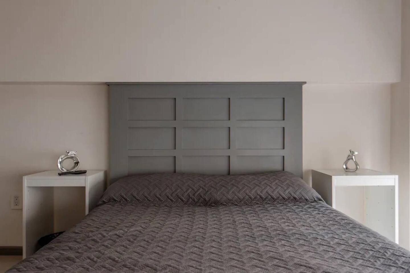 Central And Cozy Cdmx 1Br México DF Exterior foto