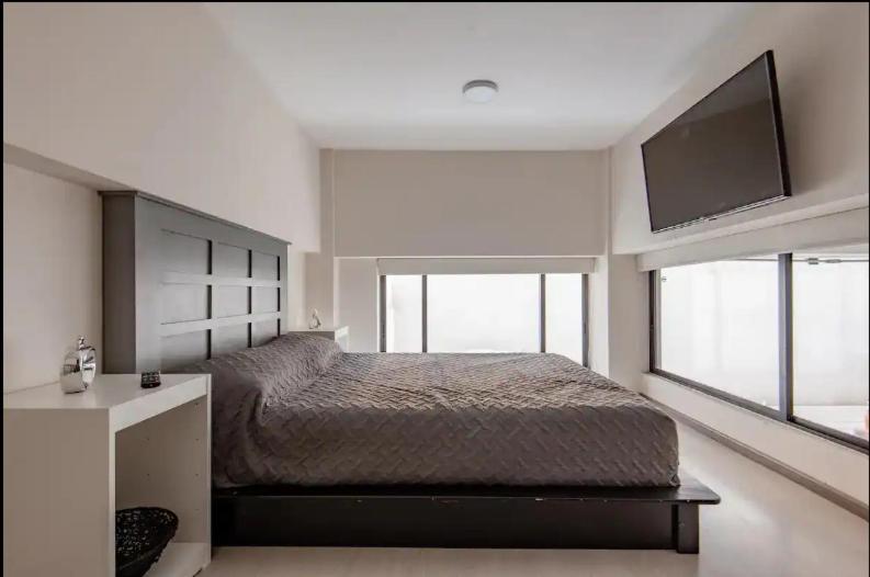 Central And Cozy Cdmx 1Br México DF Exterior foto